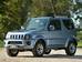 Suzuki Jimny III покоління (2nd FL) Позашляховик