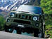 Suzuki Jimny III поколение (2nd FL) Внедорожник