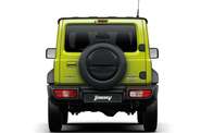 Suzuki Jimny GL