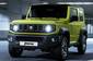 Suzuki Jimny GLX