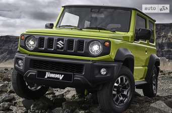 Suzuki Jimny 2024 в Одесса