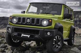 Suzuki Jimny 2024 GL