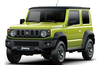 Suzuki Jimny 2024 в Киев