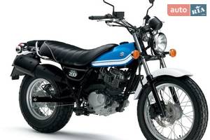 Suzuki rv I поколение Мотоцикл