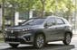 Suzuki S-Cross GLX