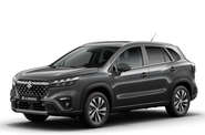 Suzuki S-Cross GLX