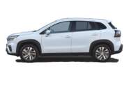 Suzuki S-Cross GLX