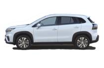 Suzuki S-Cross GL