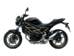 Suzuki SV 650 III поколение Мотоцикл