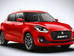 Suzuki Swift VI поколение Хэтчбек