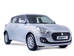 Suzuki Swift VI поколение Хэтчбек