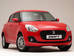 Suzuki Swift VI поколение Хэтчбек