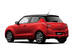 Suzuki Swift VI поколение Хэтчбек