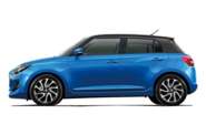 Suzuki Swift GL+