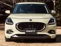 Suzuki Swift Suzuki Swift