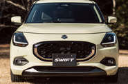 Suzuki Swift GL+