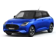 Suzuki Swift GL+