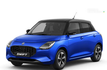 Suzuki Swift 2025 GL+