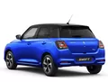 Suzuki Swift Suzuki Swift