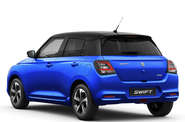 Suzuki Swift GL+