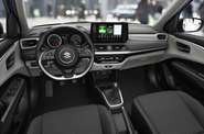 Suzuki Swift GL+