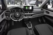 Suzuki Swift GL+