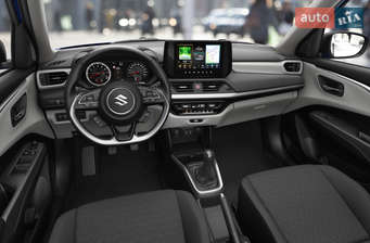 Suzuki Swift 2025 в Київ