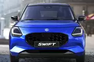 Suzuki Swift GL+