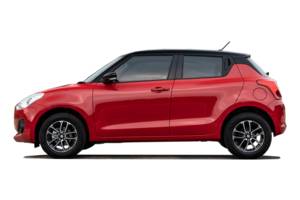 Suzuki swift VI поколение (FL) Хэтчбек