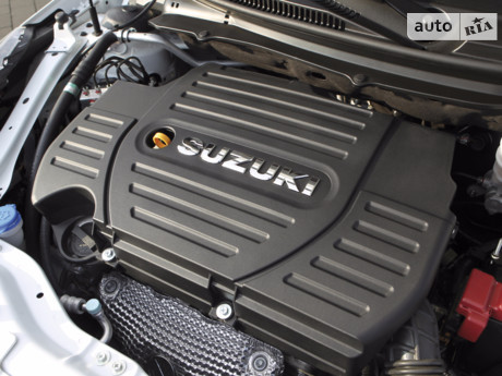 Swift Suzuki Swift
