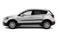 Suzuki SX4 GLX