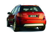 Suzuki SX4 GL