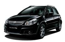 Suzuki SX4 GLX