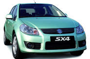 Suzuki SX4 GL