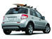 Suzuki SX4 I поколение Хэтчбек