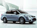 Suzuki SX4 I покоління (FL) Седан