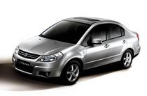 Suzuki SX4 GLX