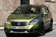 Suzuki SX4 GLX