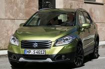 Suzuki SX4 GL