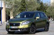 Suzuki SX4 GLX