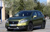 Suzuki SX4 GL