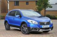 Suzuki SX4 GLX