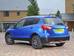 Suzuki SX4 II поколение Кроссовер