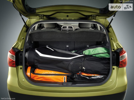 SX4 Suzuki SX4