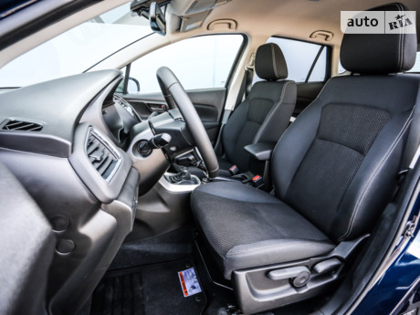 SX4 Suzuki SX4