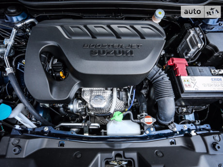 SX4 Suzuki SX4