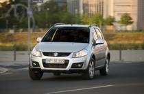 Suzuki SX4 GLX