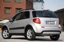 Suzuki SX4 GL