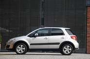 Suzuki SX4 GLX