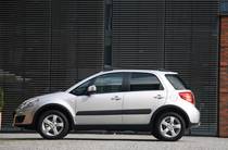 Suzuki SX4 GL